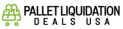 Pallet Liquidation Deals USA