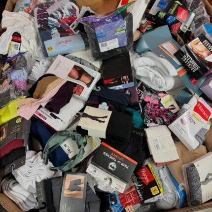 Wholesale Accessories Pallets