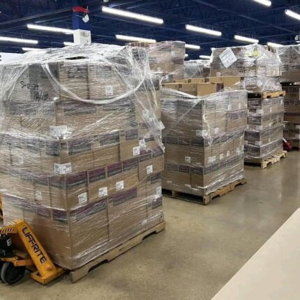 LEGO pallets for sale